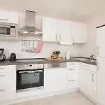 D4 - Haus Duenenpark Koenigsberger Allee 12 - Feriendomizil Hollich Grömitz