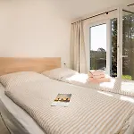 Dom wakacyjny D4 - Haus Duenenpark Koenigsberger Allee 12 - Feriendomizil Hollich