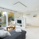 D4 - Haus Duenenpark Koenigsberger Allee 12 - Feriendomizil Hollich *