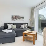 D4 - Haus Duenenpark Koenigsberger Allee 12 - Feriendomizil Hollich Dom wakacyjny Grömitz