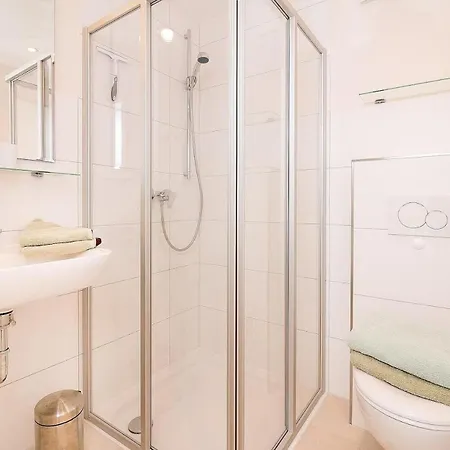 D4 - Haus Duenenpark Koenigsberger Allee 12 - Feriendomizil Hollich Grömitz