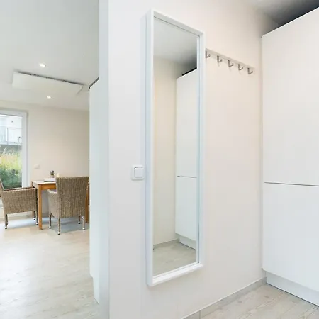 D4 - Haus Duenenpark Koenigsberger Allee 12 - Feriendomizil Hollich *