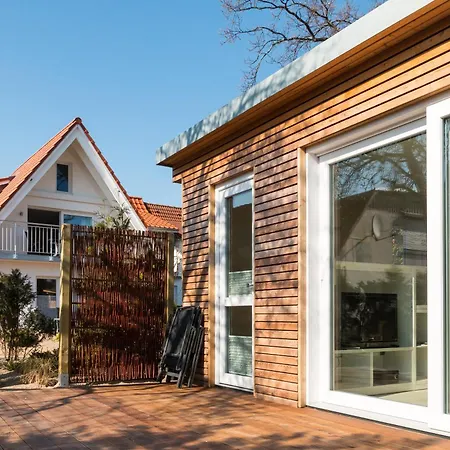 D4 - Haus Duenenpark Koenigsberger Allee 12 - Feriendomizil Hollich