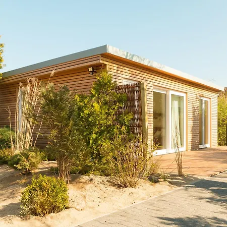 D4 - Haus Duenenpark Koenigsberger Allee 12 - Feriendomizil Hollich Grömitz