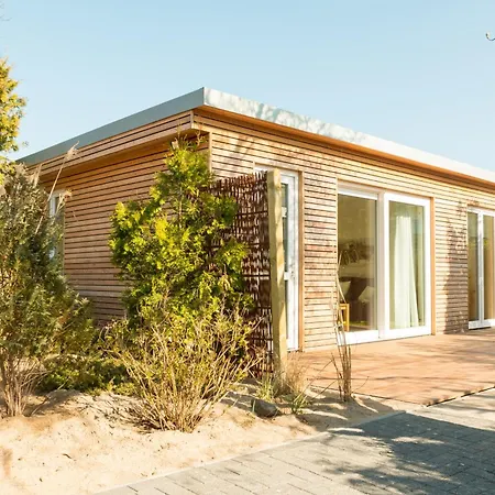 D4 - Haus Duenenpark Koenigsberger Allee 12 - Feriendomizil Hollich Dom wakacyjny