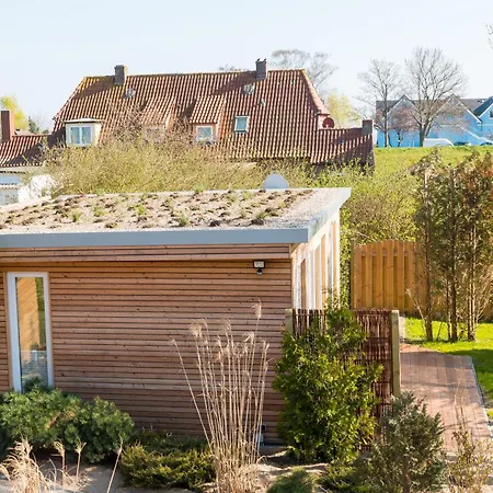 D4 - Haus Duenenpark Koenigsberger Allee 12 - Feriendomizil Hollich Dom wakacyjny *